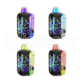 NEXA Ultra Version II 50K Puffs Disposable