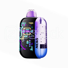 NEXA Ultra Version 50000 puffs