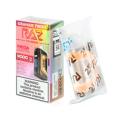 RAZ TN 9000 MEGA Vape