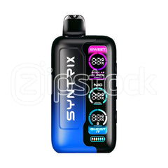 SYNTRIX x Pod Juice Ghost It Disposable