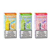 Adjust MyRusher 40K Puffs Disposable