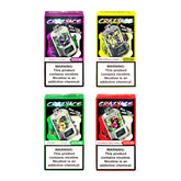 Crazyace B15000 Smart Vape