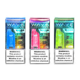 Wave VUE 10000 Puffs Vape
