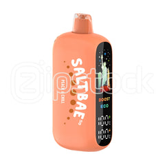 SaltBae50 40k Puffs Vape