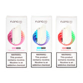 Flonq Max 10000 Vape