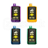 Mr Fog Nova 36K Puffs Zero Nicotine Vape