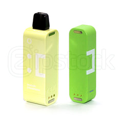 Off-Stamp SW9000 Vape by LM