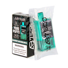 Air Bar 7500 Puffs Vape