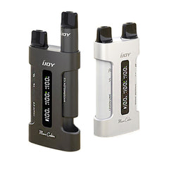 iJoy Mars Cabin 6K Vape