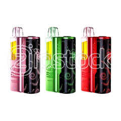 AIRIS PureFlow Switch 50K Kit & Pod Disposable