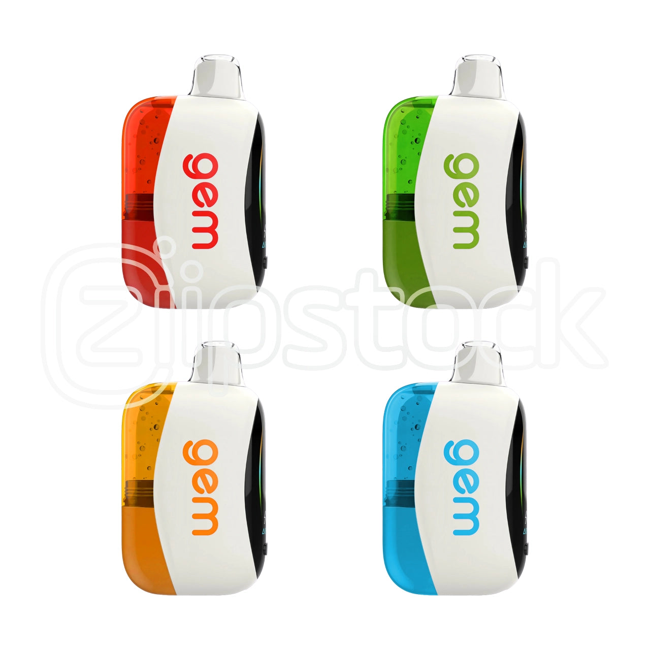 Air Bar GEM 50K Puffs Disposable Vape