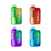 Suonon Switch 80K Kit & Pod Disposable