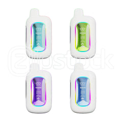 KangerTech SUBOX Mix 50K Puffs Disposable