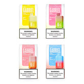 UWELL Gabriel BF8000 Recharge Vape