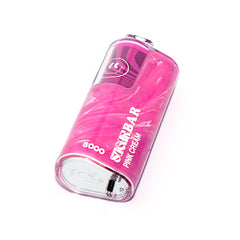 SugarBar 8000 Vape Online Flavor