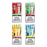 Cali UL8000 Disposable Vape