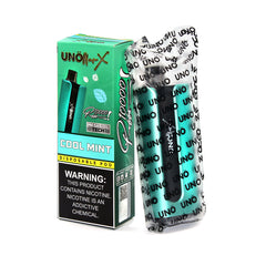 Uno Mas X 10000 Puffs Vape
