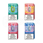 Suonon Donete 50000 Puffs Disposable