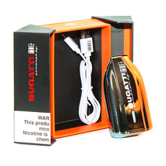 Bugatti Spaceship 7000 Puff Disposable