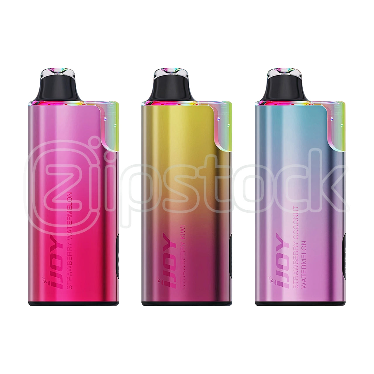 iJoy IO50000 Vape