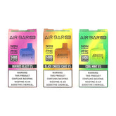 Air Bar AB5000 Disposable Vape