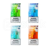 YOVO JB50000 Kit & Pod Disposable
