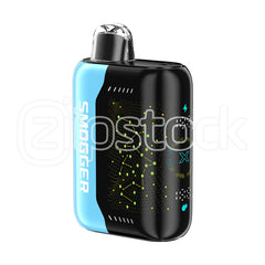 SMOGGER Pulse X 30000 Puffs vape