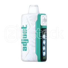 Adjust Mycool 40000 Vape