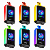 G Bar SkyView Vape 25K Puffs