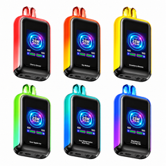 G Bar SkyView Vape 25K Puffs
