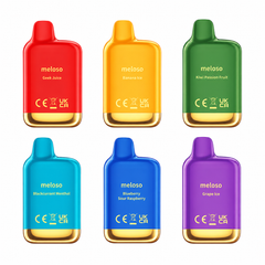 Geek Bar Meloso Mini 1500 Disposable Vape