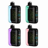 G Bar Pulse X Vape 25000 Puffs