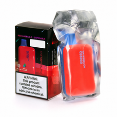 Lost Mary OS5000 Vape