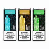 Lost Mary MO5000 Vape