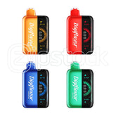 DigiFlavor BRK Pod 20000 Disposable Vape by Geek Bar