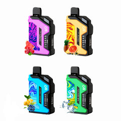 Evo Bar OG7000 Smart Rechargeable Vape
