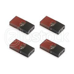 Juul Virginia Tobacco Pods
