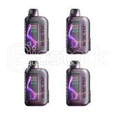 North Stellar 40K Disposable Vape