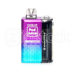 OXBAR Pod Juice Magic Maze Zodiak Edition