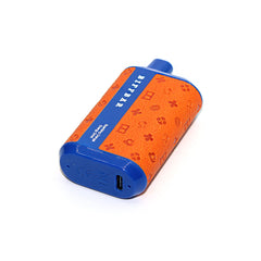 BIFFBAR 5500 Lux Recharge Vape
