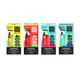 Cali BOXX Disposable Vape