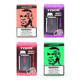 Tyson 2.0 Heavy Weight 7000 Vape