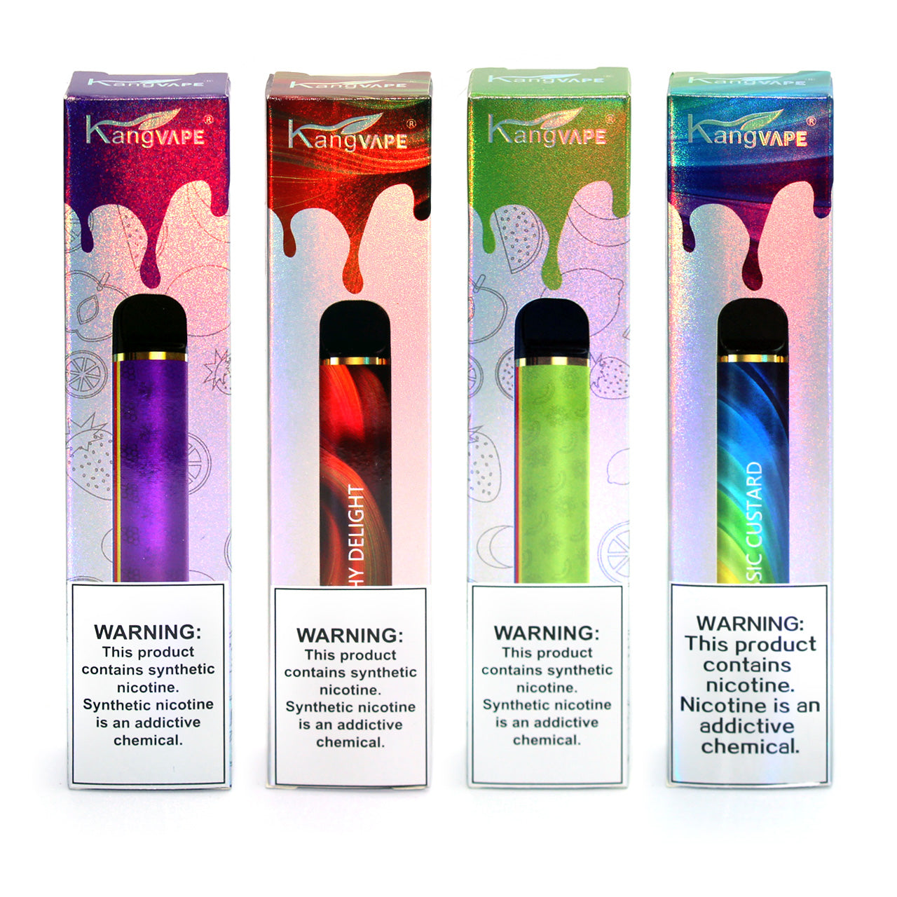 KangVape Onee Stick Vape Pen