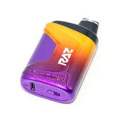 Geek Vape Raz 6000 Recharge Vape