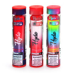 Hyde X 3000 Flavors