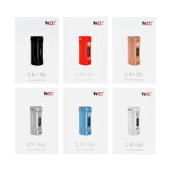 Yocan Uni PRO Mod