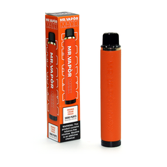 Mr Vapor MAXX 3000 puffs