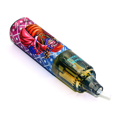 RandM Tornado 7K 0% Nicotine