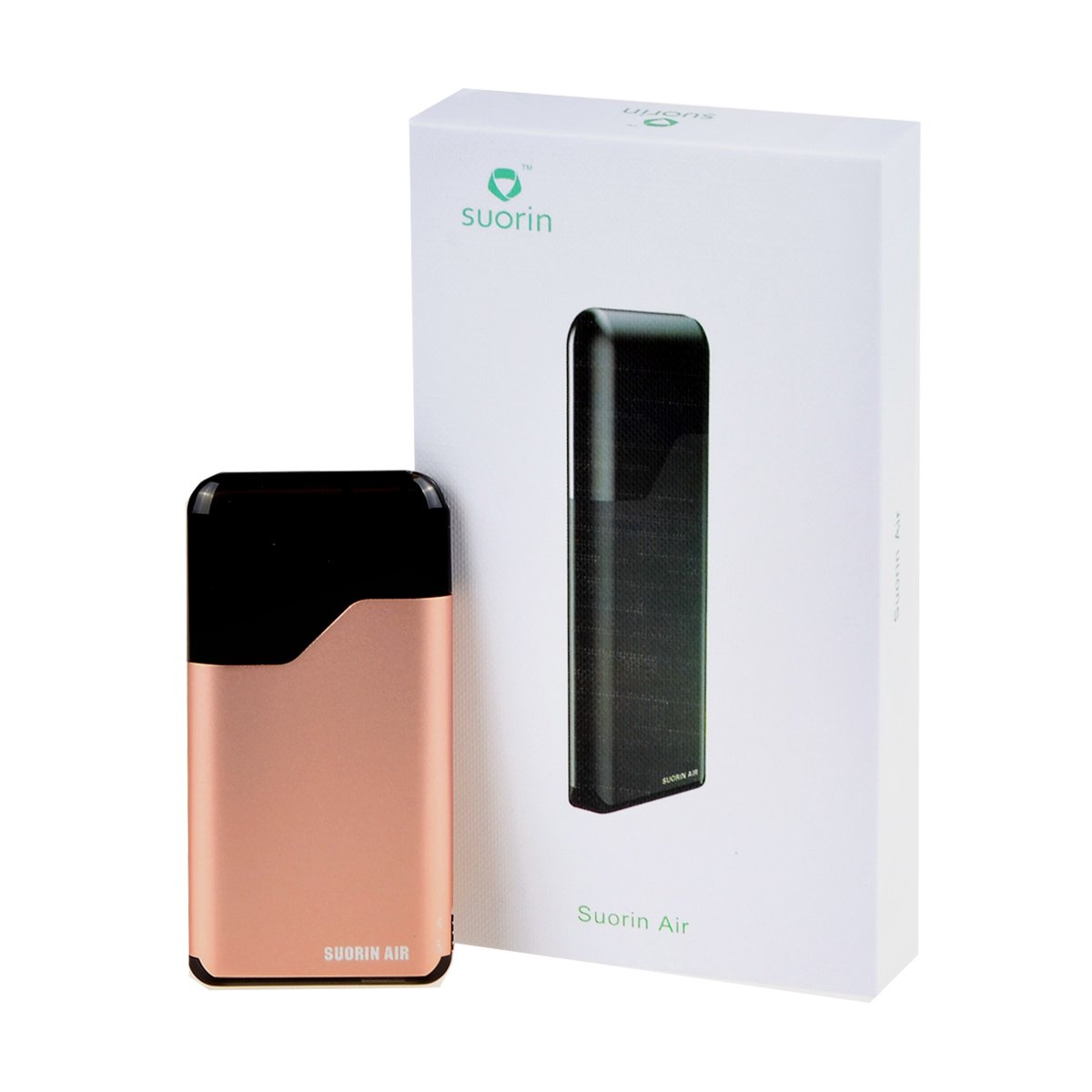 Suorin Air Starter Kit Pink (Rose Gold)