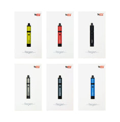 Yocan Regen Vaporizer